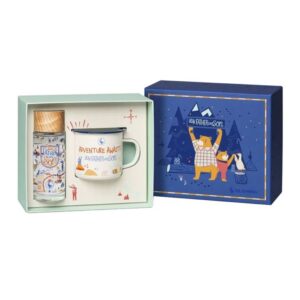 El Ganso Like Father Like Son Gift Set for Men