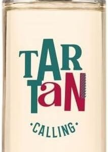El Ganso Tartan Calling Eau de Toilette for Unisex