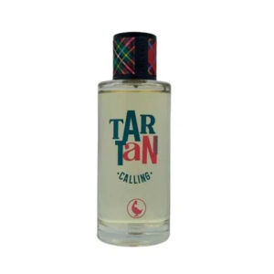 El Ganso Tartan Calling Eau de Toilette for Unisex ( )