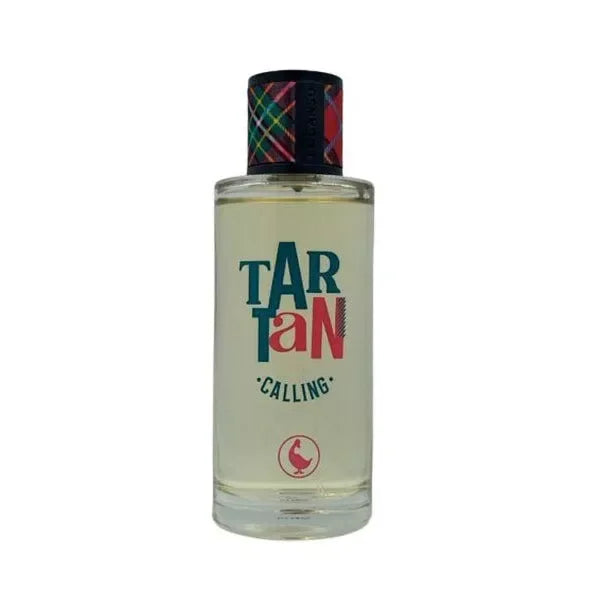 El Ganso Tartan Calling Eau de Toilette for Unisex ( ) El Ganso Tartan Calling Eau de Toilette for Unisex ( )