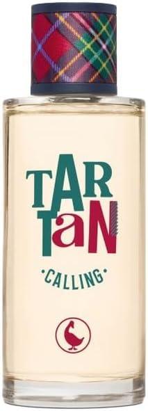 El Ganso Tartan Calling Eau de Toilette for Unisex