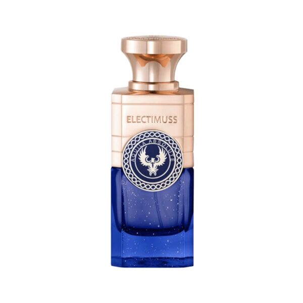 Electimuss Aquila Absolute Extrait de Parfum for Unisex Electimuss Aquila Absolute Extrait de Parfum for Unisex
