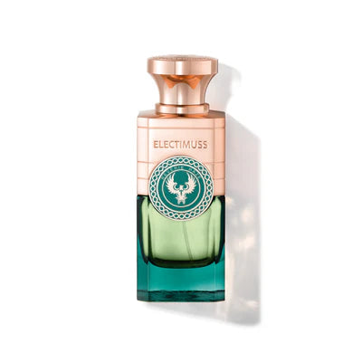 Electimuss Reverie Haze Pure Parfum for Unisex