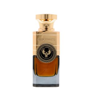 Electimuss Vici Leather Parfum for Unisex
