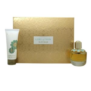 Elie Saab Girl Of Now 2 piece v2 Eau de Parfum for Women (Gift Set)
