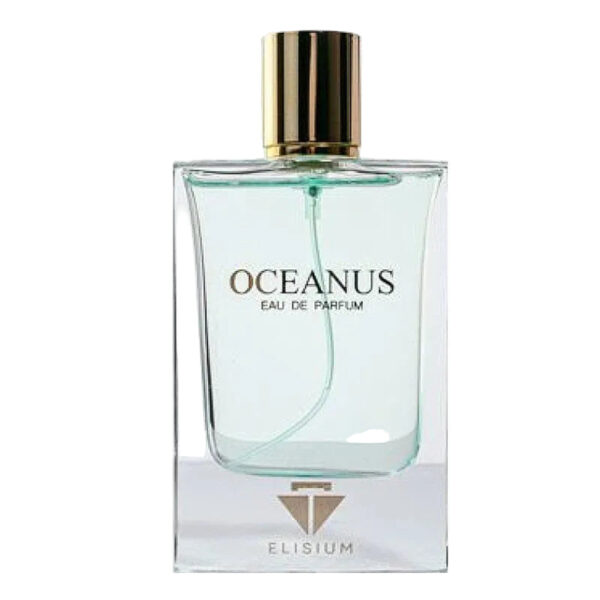 Elisium Oceanus for Unisex