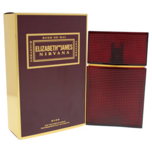 Elizabeth and James Nirvana Rose Eau de Parfum for Women