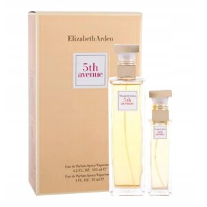 Elizabeth Arden 5th Avenue 2 piece v3 Eau de Parfum for Women (Gift Set)