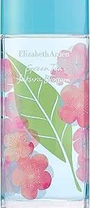 Elizabeth Arden Green Tea Sakura Blossom Eau de Toilette for Women ( )