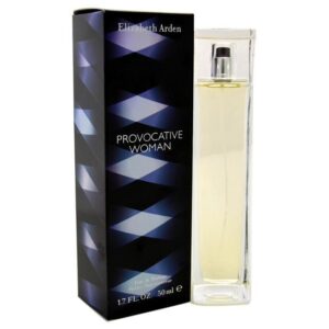 Elizabeth Arden Provocative Woman Eau de Parfum for Women