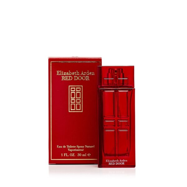 Elizabeth Arden Red Door Eau de Toilette for Women