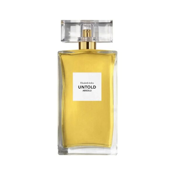 Elizabeth Arden Untold Absolu Eau de Parfum for Women ( ) Elizabeth Arden Untold Absolu Eau de Parfum for Women ( )