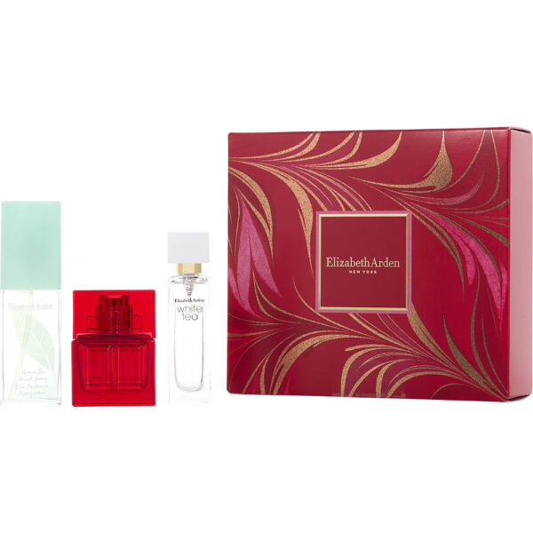 Elizabeth Arden 3-piece Variety Set Elizabeth Arden 3-piece Variety Set