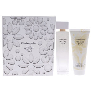 Elizabeth Arden White Tea 2 Pc for Women (Gift Set)