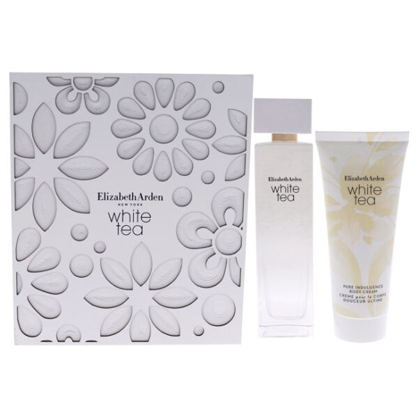 Elizabeth Arden White Tea 2 Pc for Women (Gift Set) Elizabeth Arden White Tea 2 Pc for Women (Gift Set)
