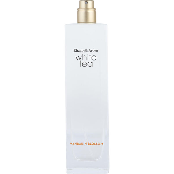 Elizabeth Arden White Tea Mandarin Blossom Eau de Toilette for Women ( )