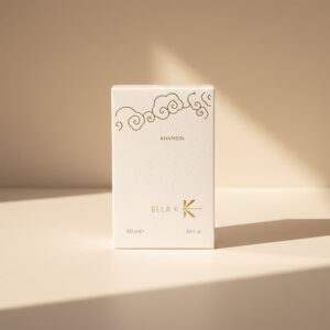 Ella K Khamsin for Unisex ( )