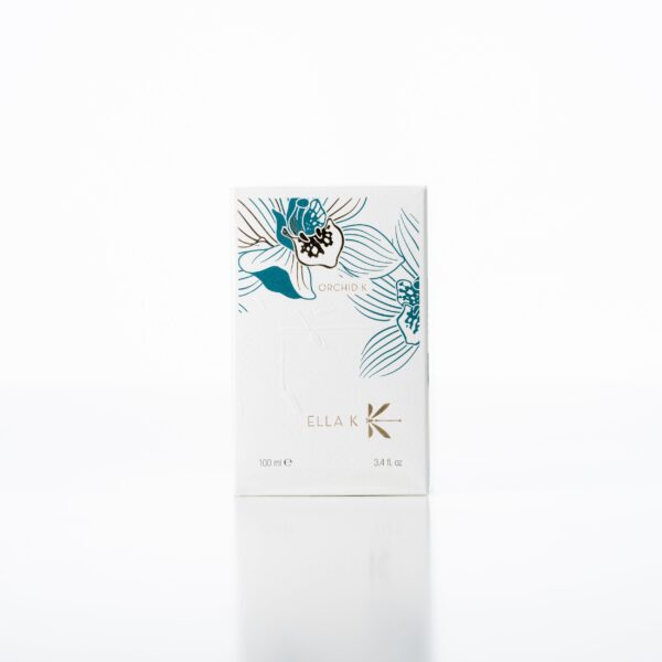 Ella K Orchid K for Unisex