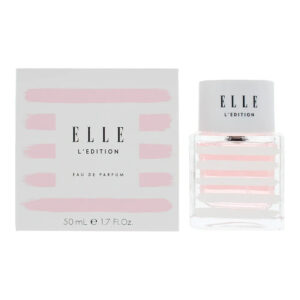 Elle L’Edition Eau de Parfum for Women