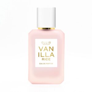 Ellis Brooklyn Vanilla Rice Eau de Parfum for Unisex