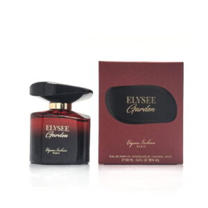 Elysees Fashion Elysee Garden Eau de Parfum for Women