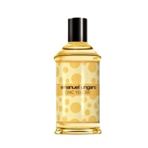 Emanuel Ungaro Chic Yellow Eau de Toilette for Women