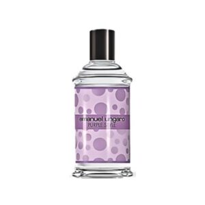 Emanuel Ungaro Purple Style Eau de Toilette for Women