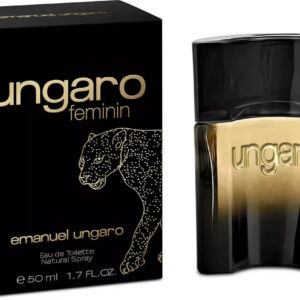 Emanuel Ungaro Feminin Eau de Toilette for Women