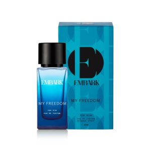 Embark Freedom Eau de Parfum for Men