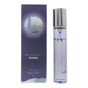 Embark My Journey Kashmir Eau de Parfum for Unisex