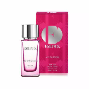 Embark My Passion Eau de Parfum for Women