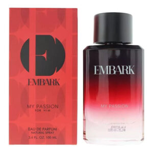 Embark My Passion Eau de Parfum for Men