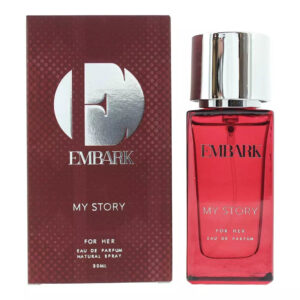 Embark My Story Eau de Parfum for Women