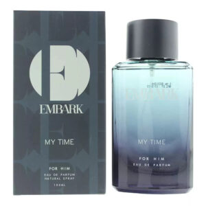 Embark My Time Eau de Parfum for Men