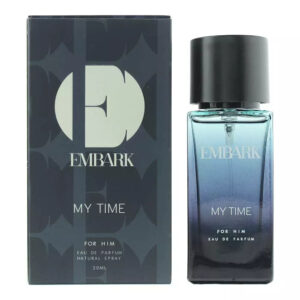 Embark My Time Eau de Parfum for Men