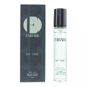 Embark My Time Eau de Parfum for Men