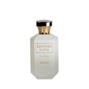 Emotions Elixir Heaven Eau de Parfum for Women