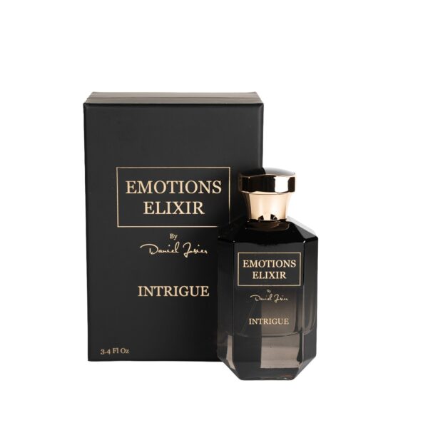 Emotions Elixir Intrigue Eau de Parfum for Men
