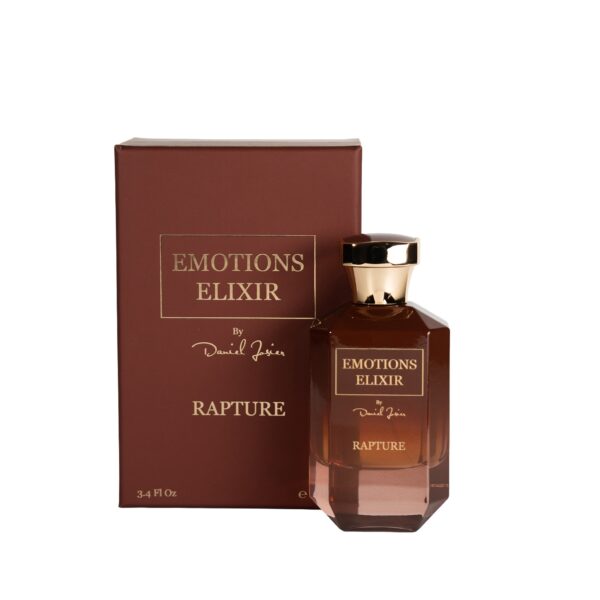 Emotions Elixir Rapture Eau de Parfum for Men