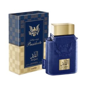 Emper Presidente Al Qaid Eau de Parfum for Men