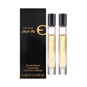 Escada Desire Me 2 piece Eau de Parfum for Women (Gift Set)