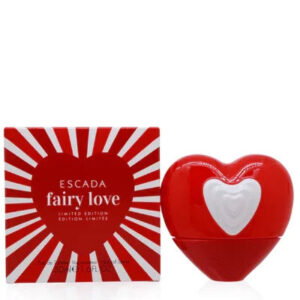 Escada Fairy Love Eau de Toilette for Women