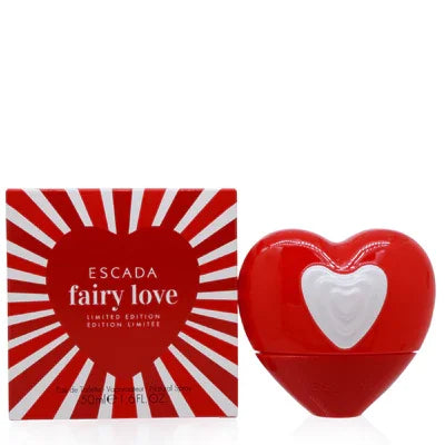 Escada Fairy Love Eau de Toilette for Women