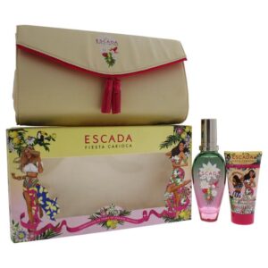 Escada Fiesta Carioca for Women (Gift Set)