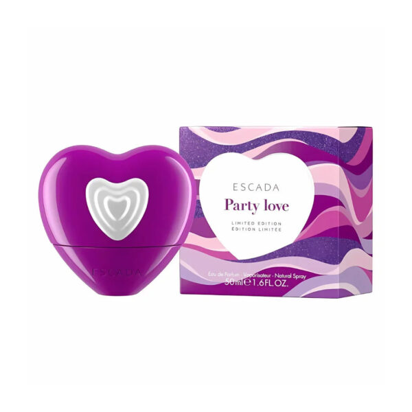 Escada Party Love Eau de Parfum for Women
