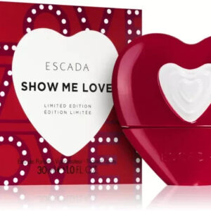 Escada Show Me Love Eau de Parfum for Women