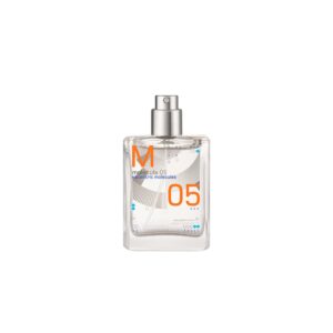 Escentric Molecules Molecule 05 Eau de Toilette for Unisex