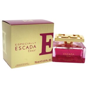 Especially Escada Elixir Eau de Parfum for Women