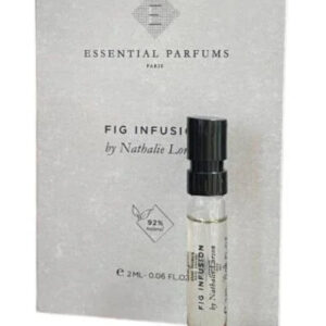 Essential Parfums Fig Infusion Eau de Parfum for Unisex (Sample)