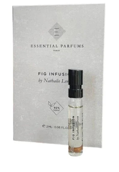 Essential Parfums Fig Infusion Eau de Parfum for Unisex (Sample)